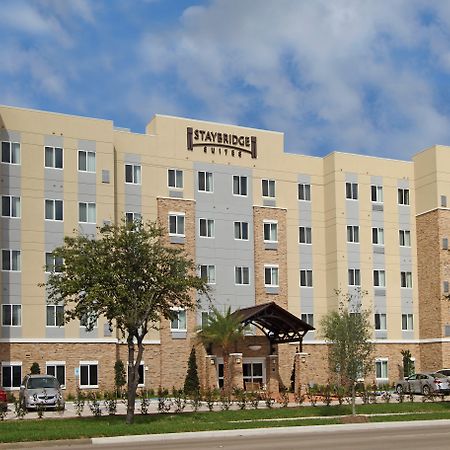 Staybridge Suites - Houston - Medical Center, An Ihg Hotel Exterior foto