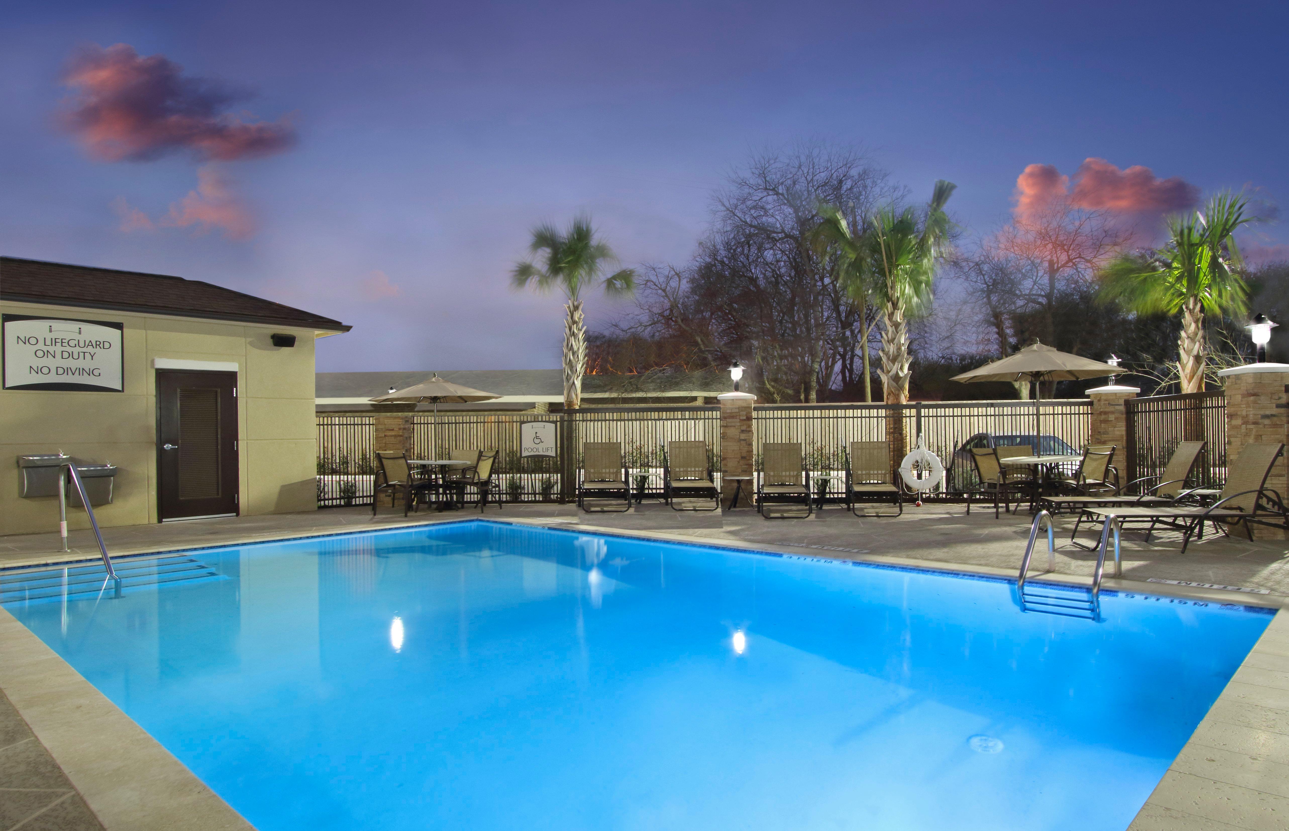 Staybridge Suites - Houston - Medical Center, An Ihg Hotel Exterior foto