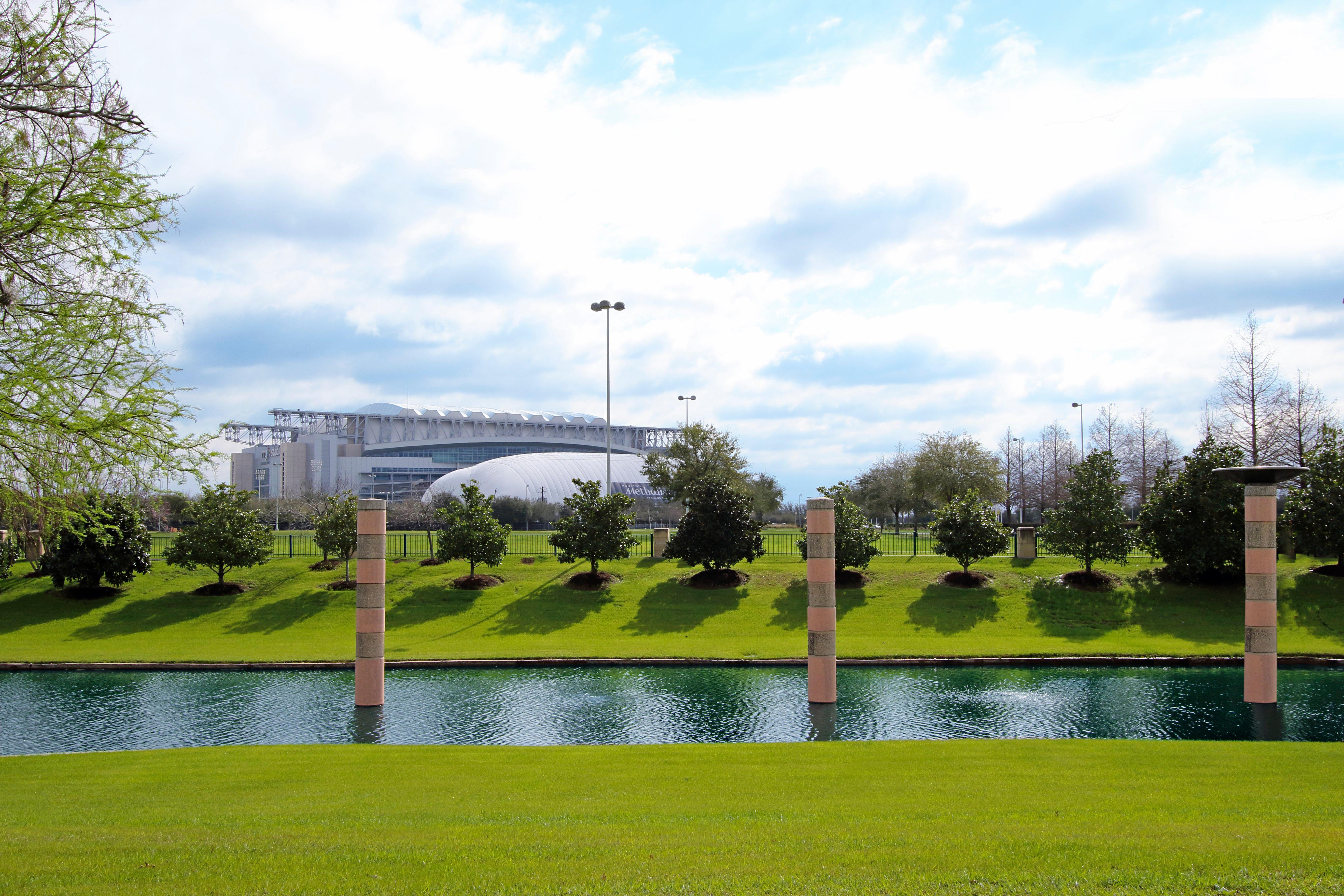 Staybridge Suites - Houston - Medical Center, An Ihg Hotel Exterior foto